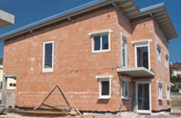 Newton St Loe home extensions