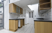 Newton St Loe kitchen extension leads